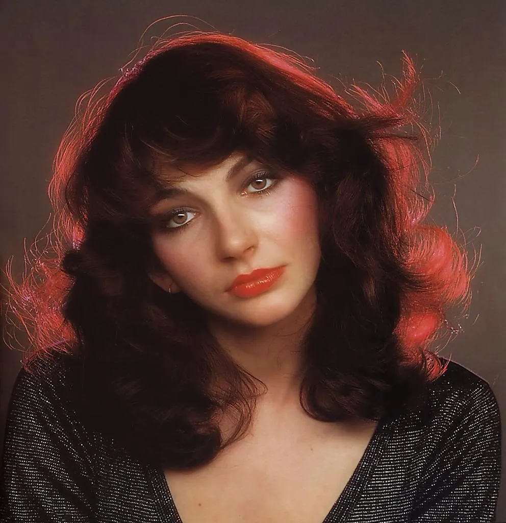 Kate Red