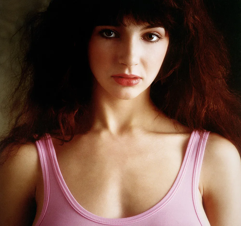 Kate Pink